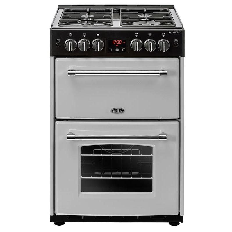 Belling Mini 60CM Farmhouse Gas Range Cooker