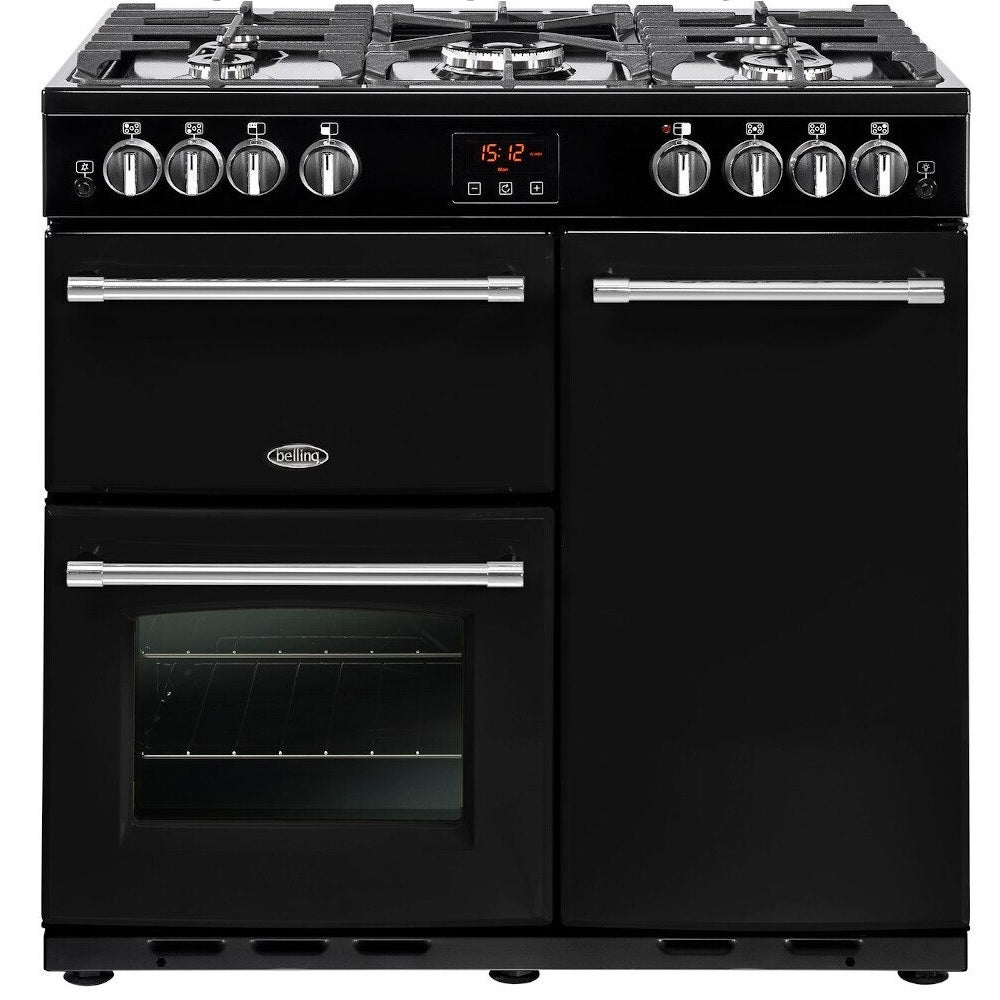 Belling Farmhouse X90G Gas Range Cooker