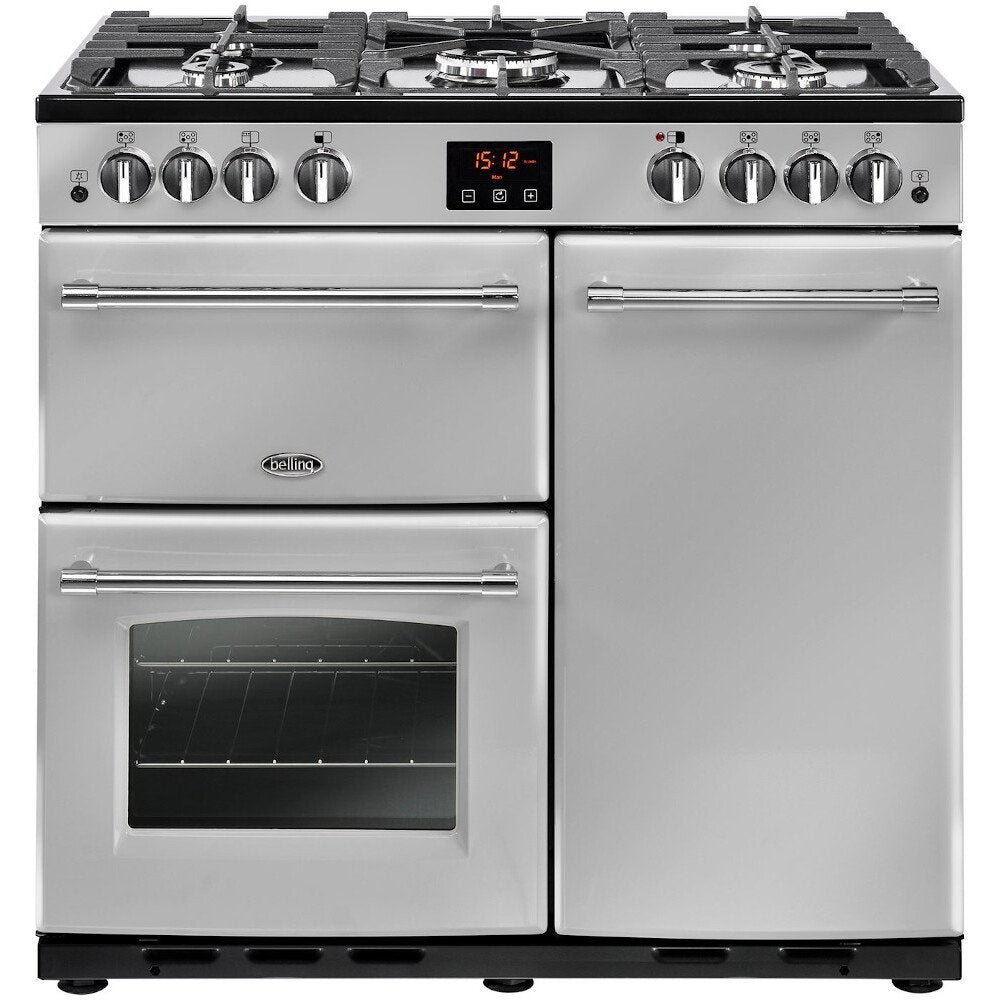 Belling Farmhouse X90G Gas Range Cooker