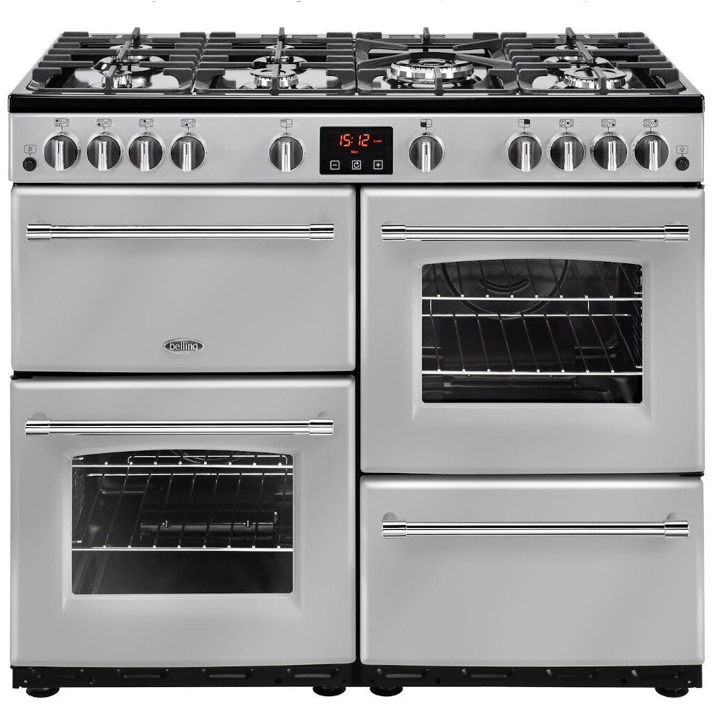 Belling Farmhouse X100G All Gas Range Cooker