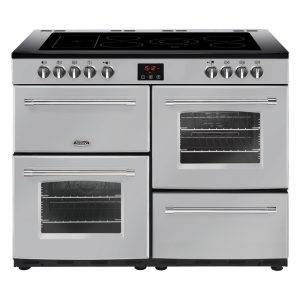 Belling Farmhouse 110E All Electric Range Cooker