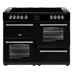 Belling Farmhouse 110E All Electric Range Cooker