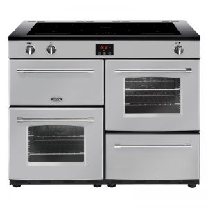 Belling Farmhouse 110EI Electric Induction Range Cooker