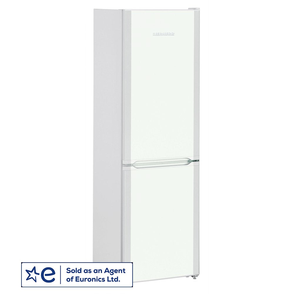 Liebherr CU3331 55CM ( 182.5cm High ) ( Euronics ) Smart Frost Fridge Freezer