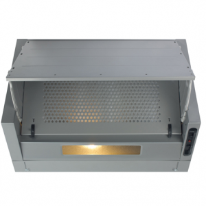CDA EIN60SI Integrated 60cm Extractor