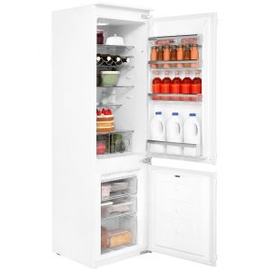 Amica BK3163FA Built-In 70 / 30 Frost Free Fridge Freezer