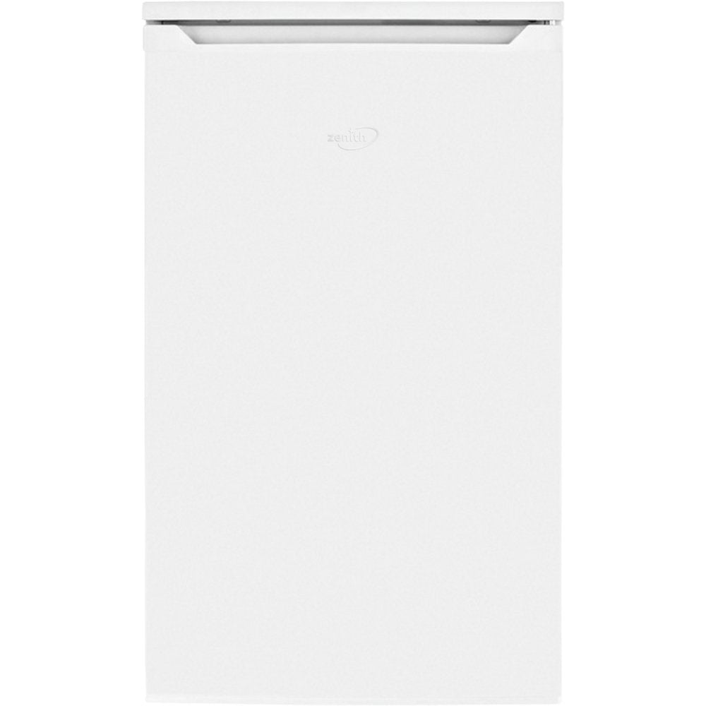 Zenith ZFS4481W 50CM Under Counter Freezer With Freezer Guard
