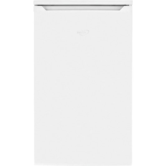 Zenith ZFS4481W 50CM Under Counter Freezer With Freezer Guard