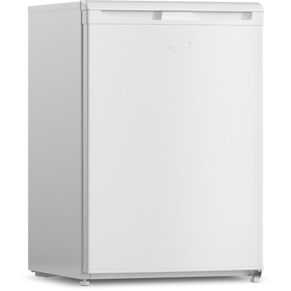Zenith ZFS3584W 55CM Under Counter Freezer With Freezer Guard