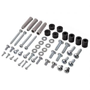 Bracket Dual Arm Multi-Action Hama Long Reach 108712