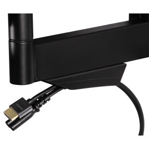 Bracket Dual Arm Multi-Action Hama Long Reach 108712