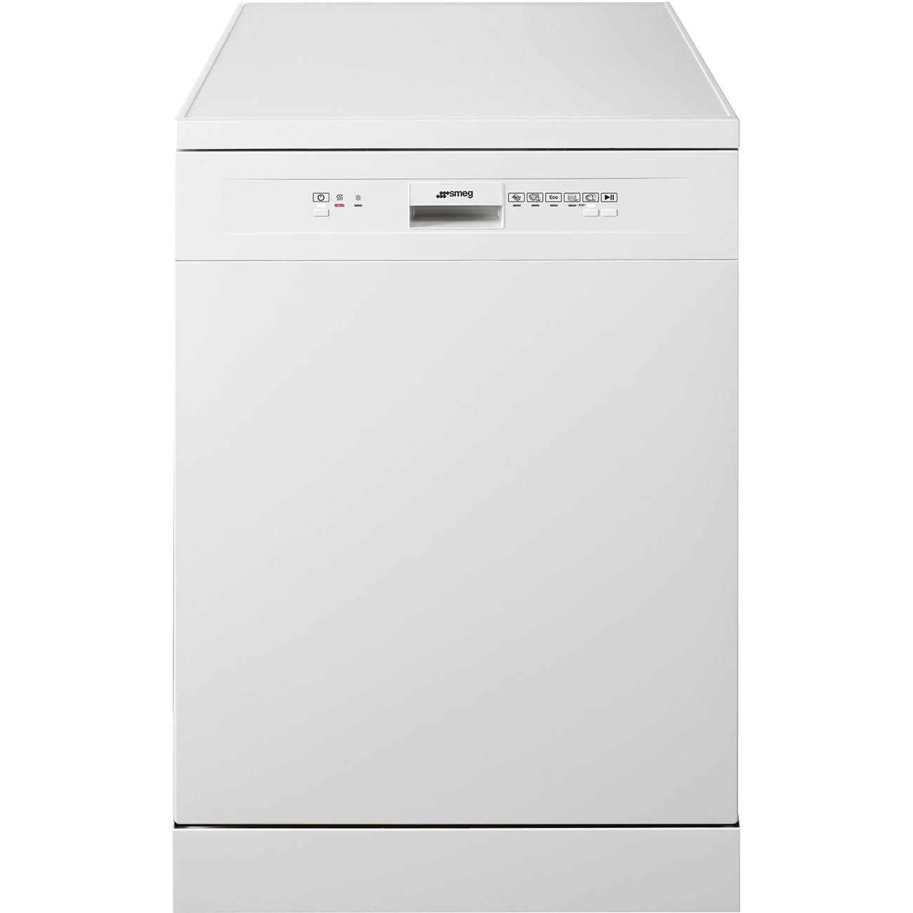 Smeg DF13EF2WH 60CM Full Size 13 Place Settings Dishwasher