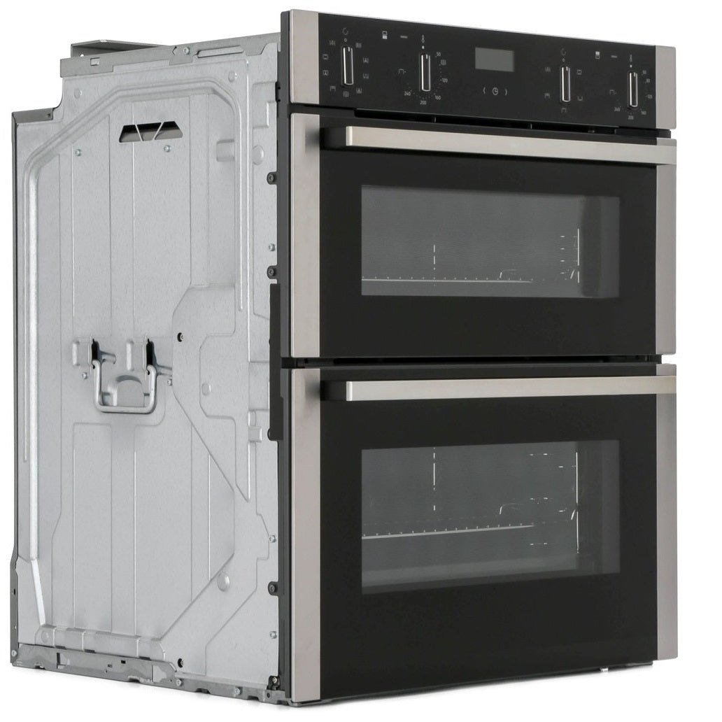 Neff J1ACE2HNOB N50 Built- In / Under Double Oven