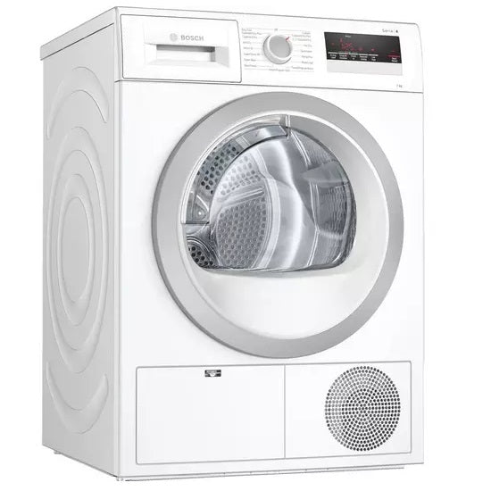 Bosch WTN85201GB 7KG Series 4 Sensor Condenser Tumble Dryer ( Match for WAN Washing Machines )