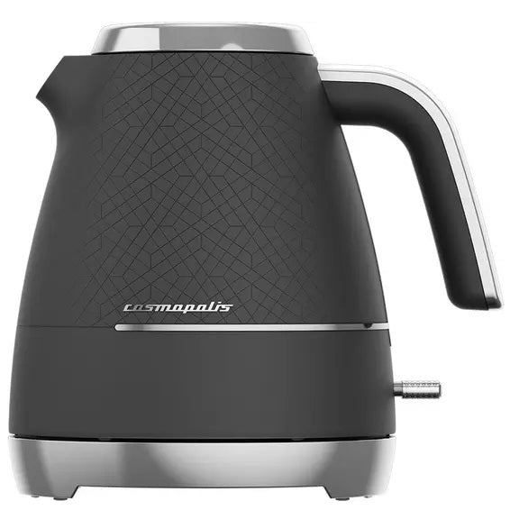 Beko WKM8307B 1.7 Litre Cosmopolis Cordless Kettle