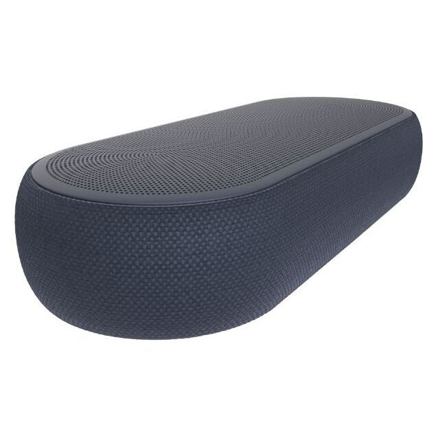 LG Eclair QP5 Compact ( Only 30cm ) Wireless Soundbar & Subwoofer With Bluetooth