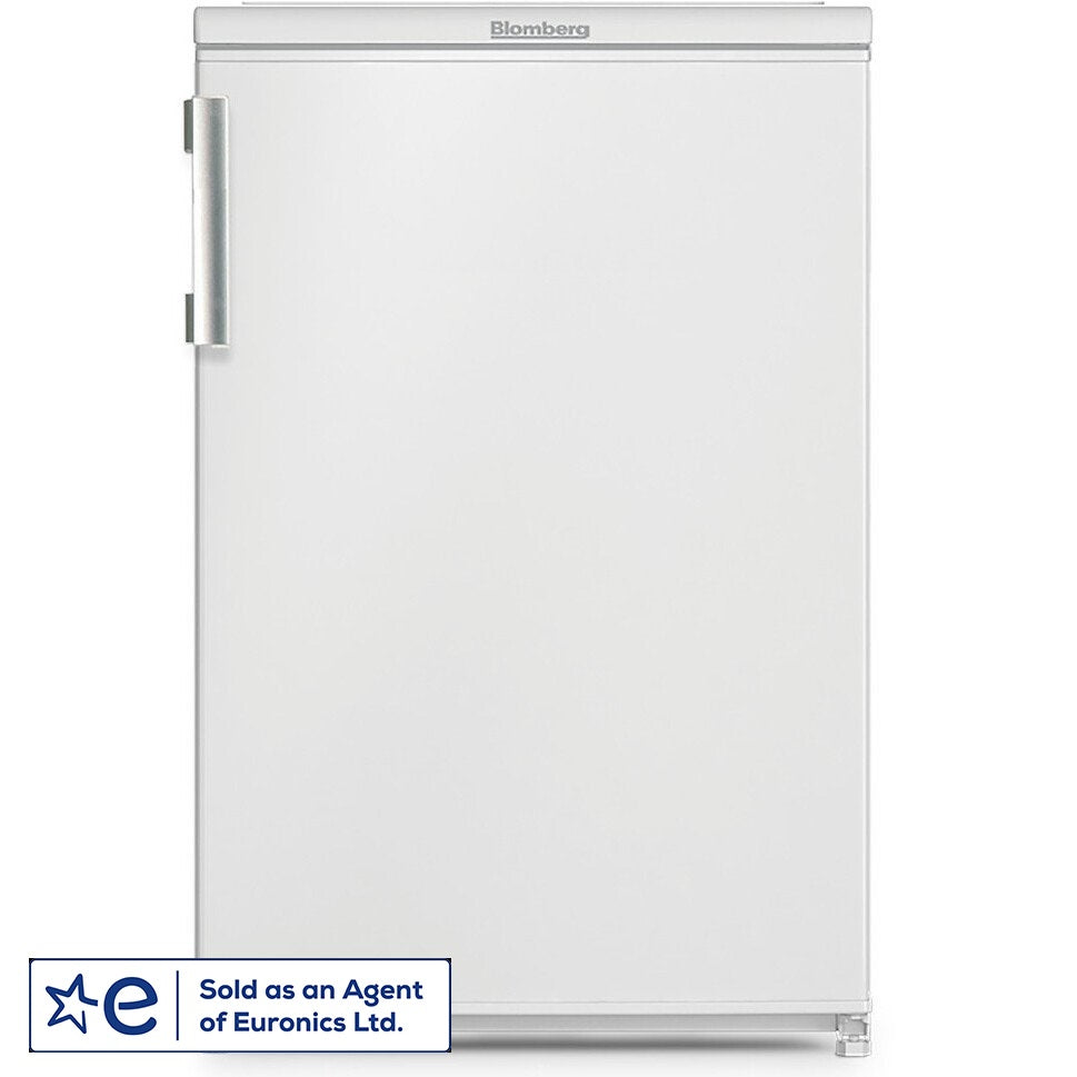 Blomberg TSM1544P 55cm Under Counter Fridge With Ice Box