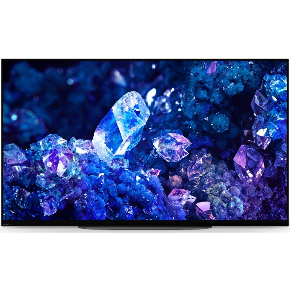 Sony XR48A90KU 48" Compact 4K OLED Television With Dolby Vision & integrated Freesat Tuner