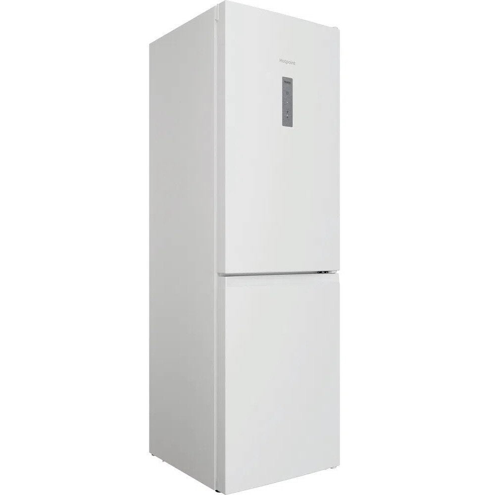 Hotpoint H5X 820W 60cm ( 191.2cm High ) Frost Free Fridge Freezer With Digital Display