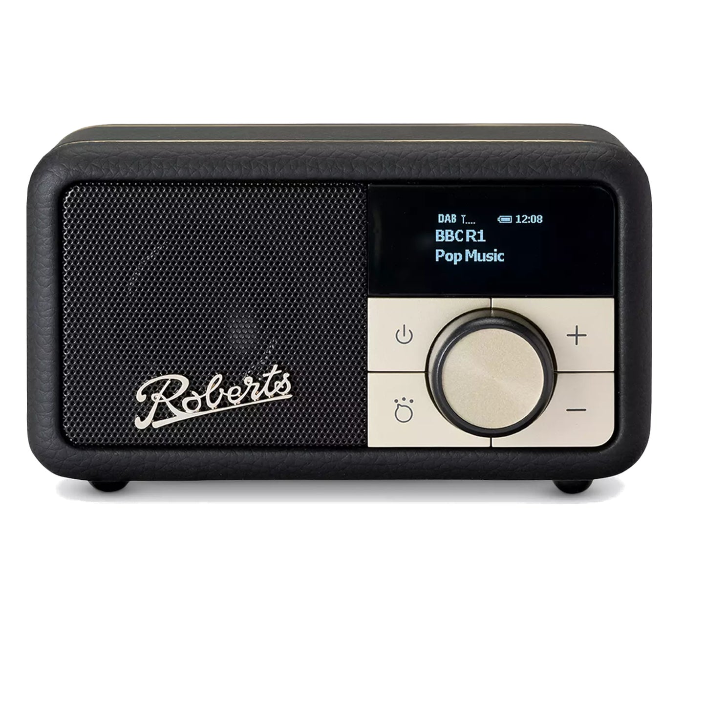 Roberts Revival Petite DAB/DAB+/FM Bluetooth Portable Digital Radio
