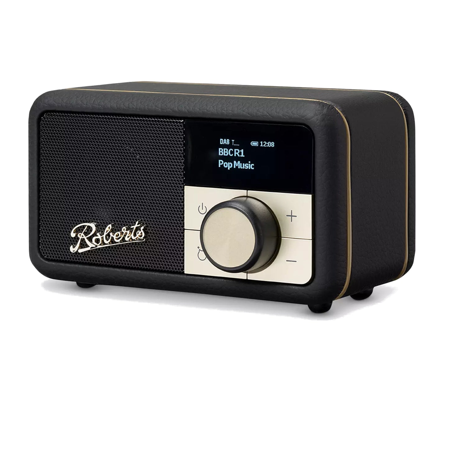Roberts Revival Petite DAB/DAB+/FM Bluetooth Portable Digital Radio
