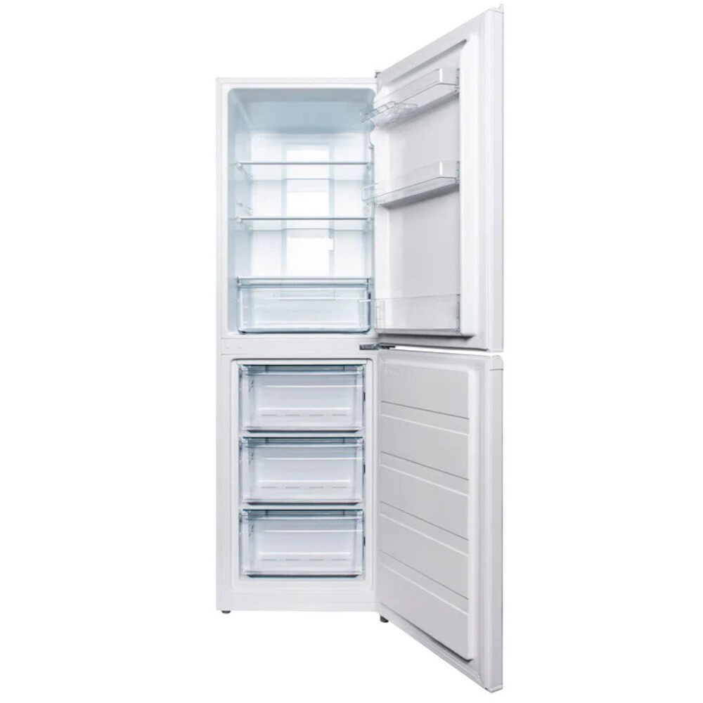 Haden HFF150W 47cm ( 150cm High ) Frost Free Fridge Freezer