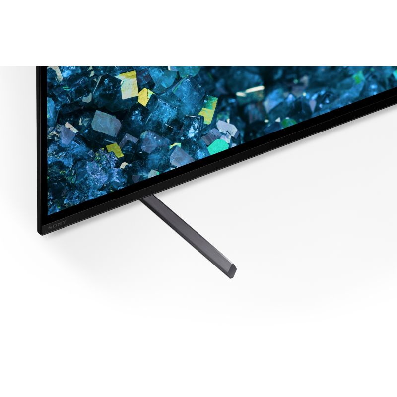 Sony A80L XR55A80LU LED 55" 4K Ultra HD HDR OLED Smart Google TV (2023)