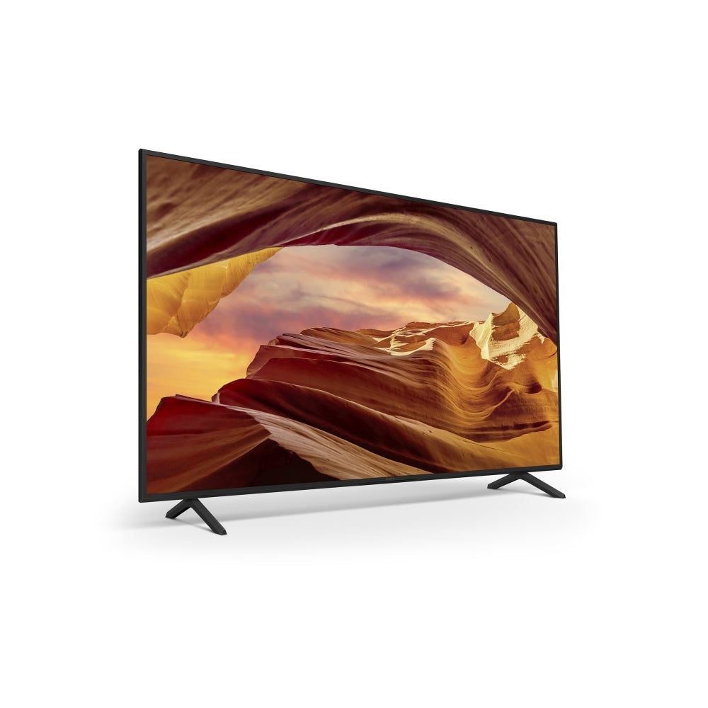 Sony KD43X75WLPU 43"4K HDR Google Smart TV
