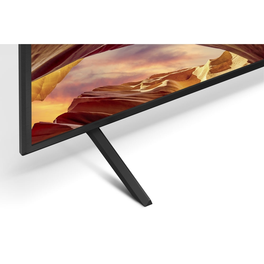 Sony KD43X75WLPU 43"4K HDR Google Smart TV
