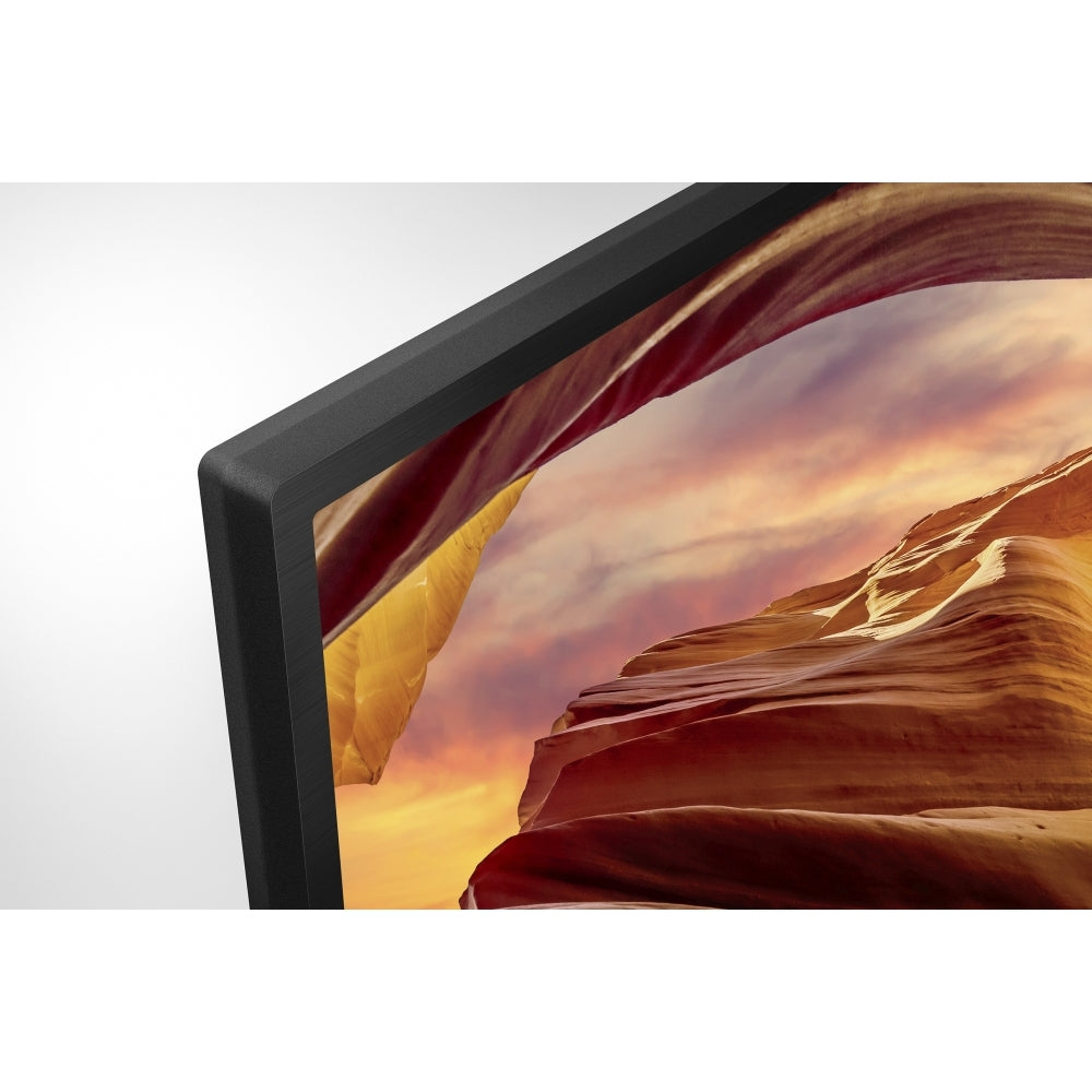 Sony KD43X75WLPU 43"4K HDR Google Smart TV