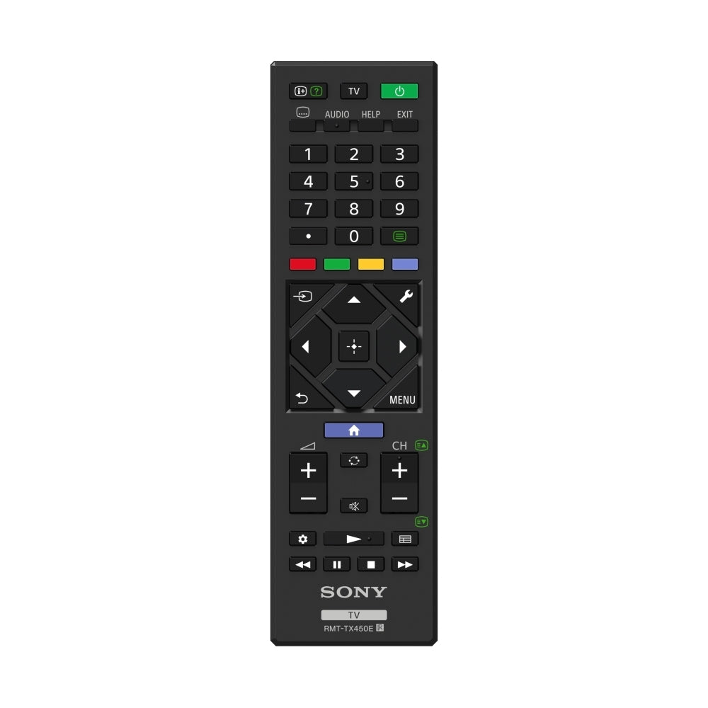 Sony KD43X75WLPU 43"4K HDR Google Smart TV