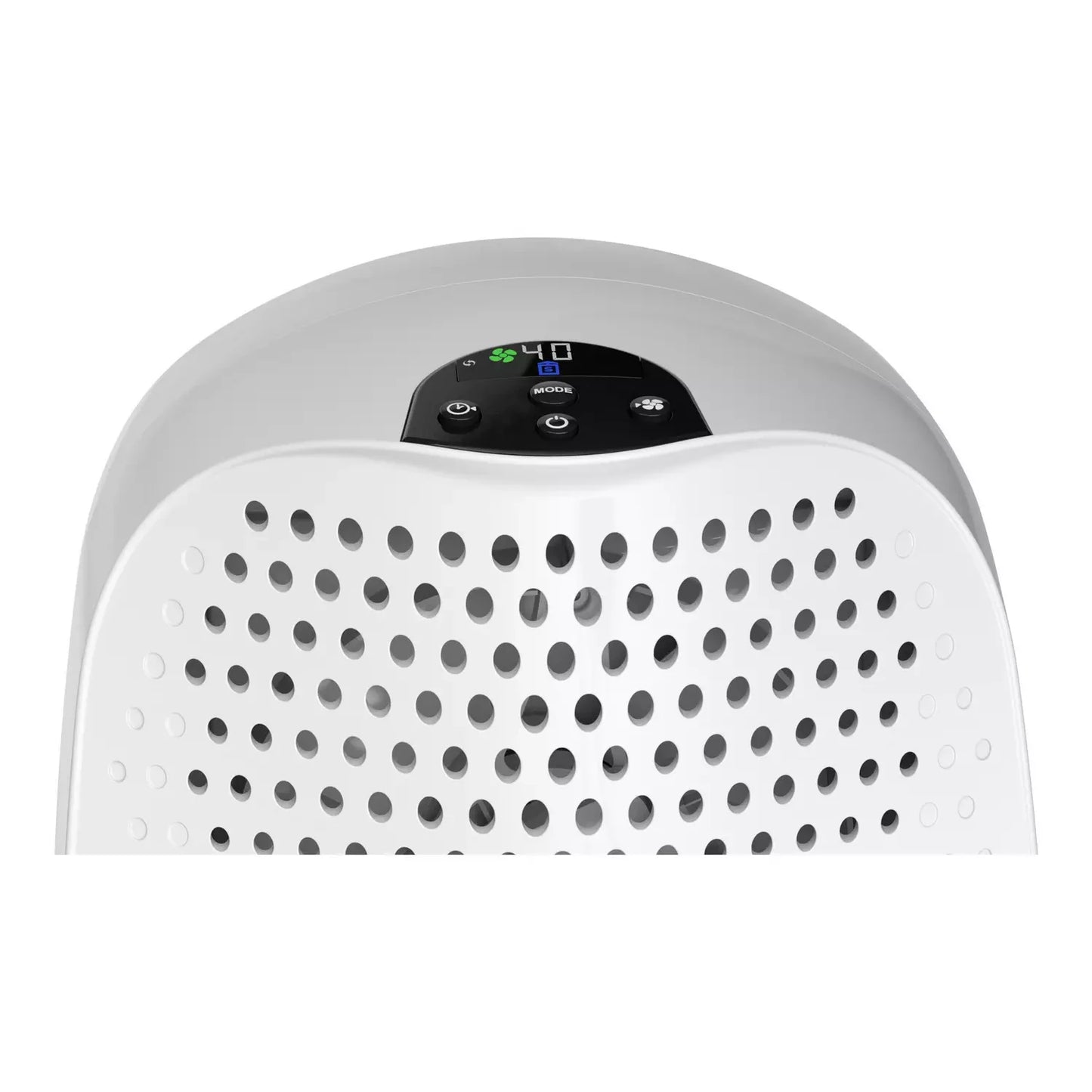 Ebac 4850 DJ421RWM 21L/day Dehumidifier (Suitable for 225m²)