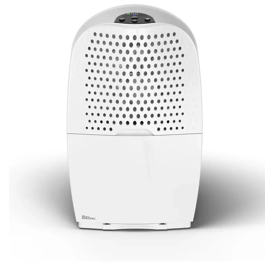 Ebac 4650 DJ418RWH 18L/day Dehumidifier (Suitable for 180m²)