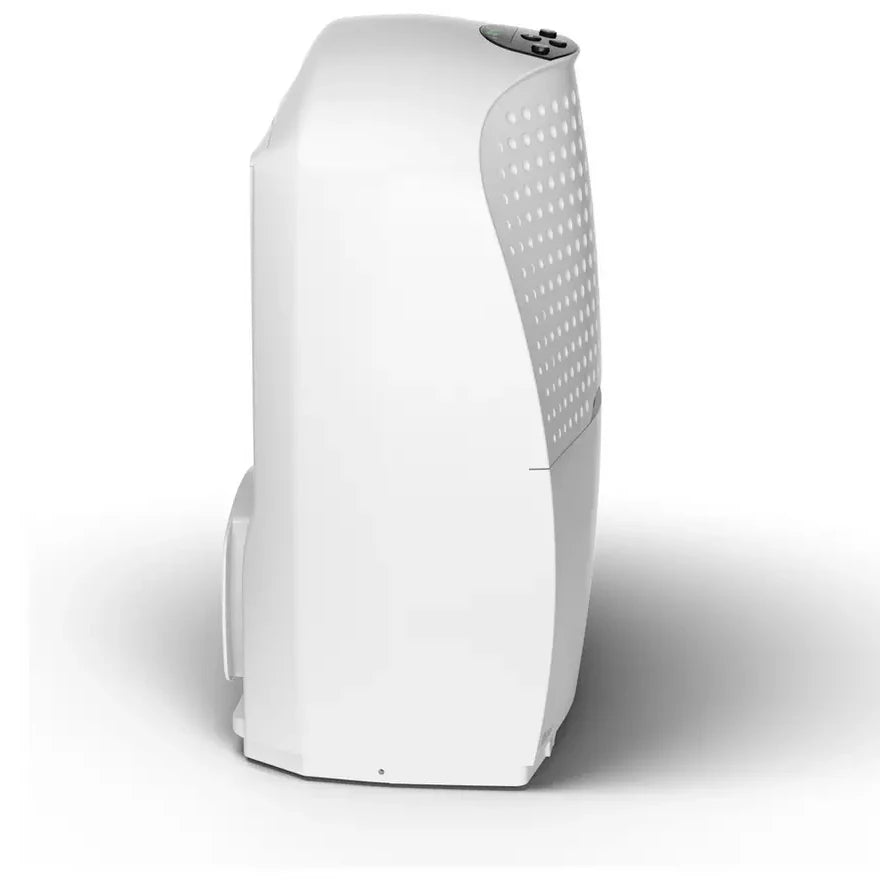 Ebac 4650 DJ418RWH 18L/day Dehumidifier (Suitable for 180m²)