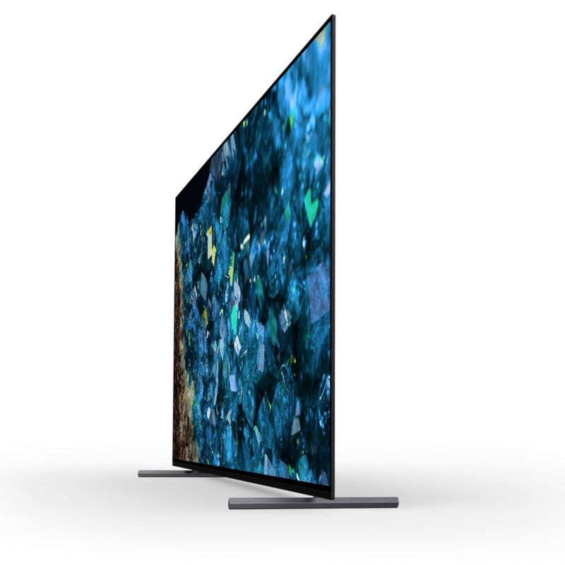 Sony A80L XR65A80LU LED 65" 4K Ultra HD HDR OLED Smart Google TV (2023)