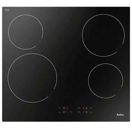 Amica ACH6420FR Built- In Ceramic Electric Hob