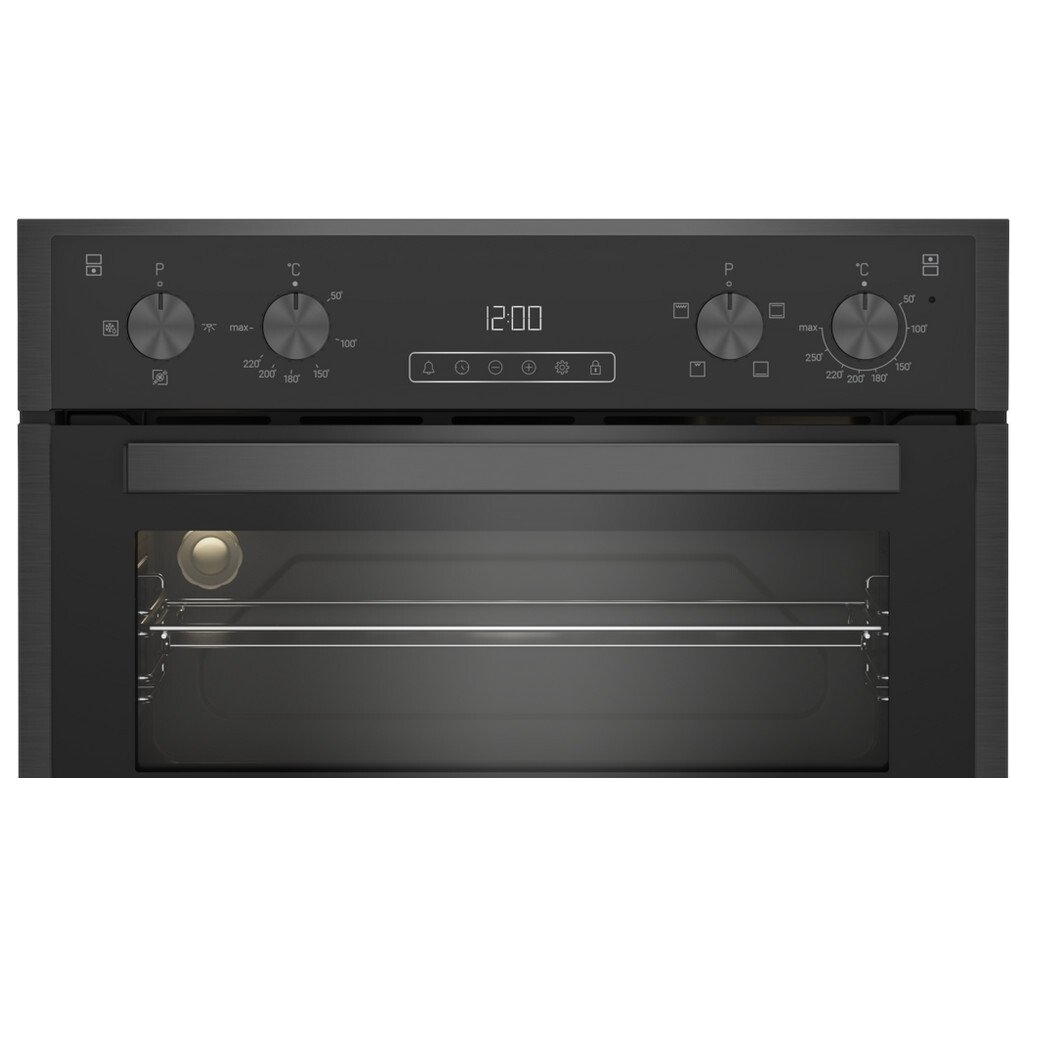 Blomberg RODN9202DX Built-In Electric Double Oven