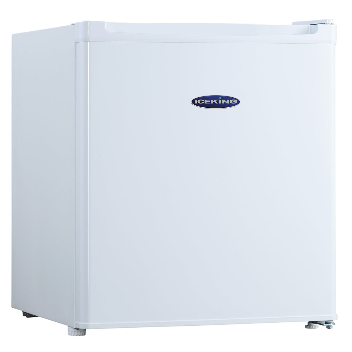 Iceking TT46WE Static Table Top Fridge with Icebox