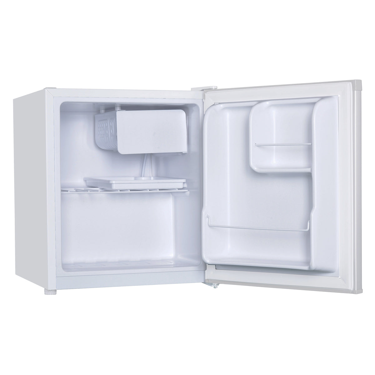 Iceking TT46WE Static Table Top Fridge with Icebox