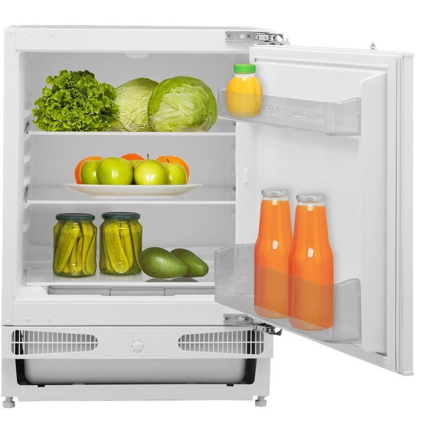 CDA CRI521 Built-In / Under Counter Larder