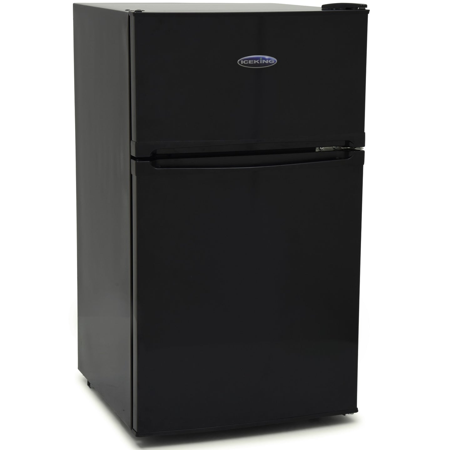 Iceking IK2023KW 47.9cm ( 84.5cm high ) Under Counter Fridge Freezer
