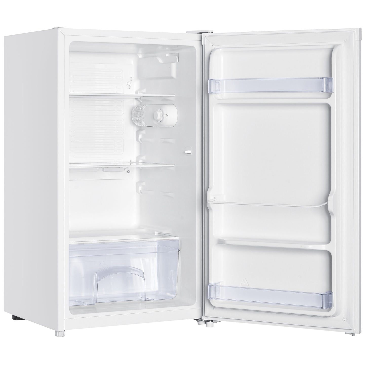 Iceking RL111EW 48cm Under Counter Larder