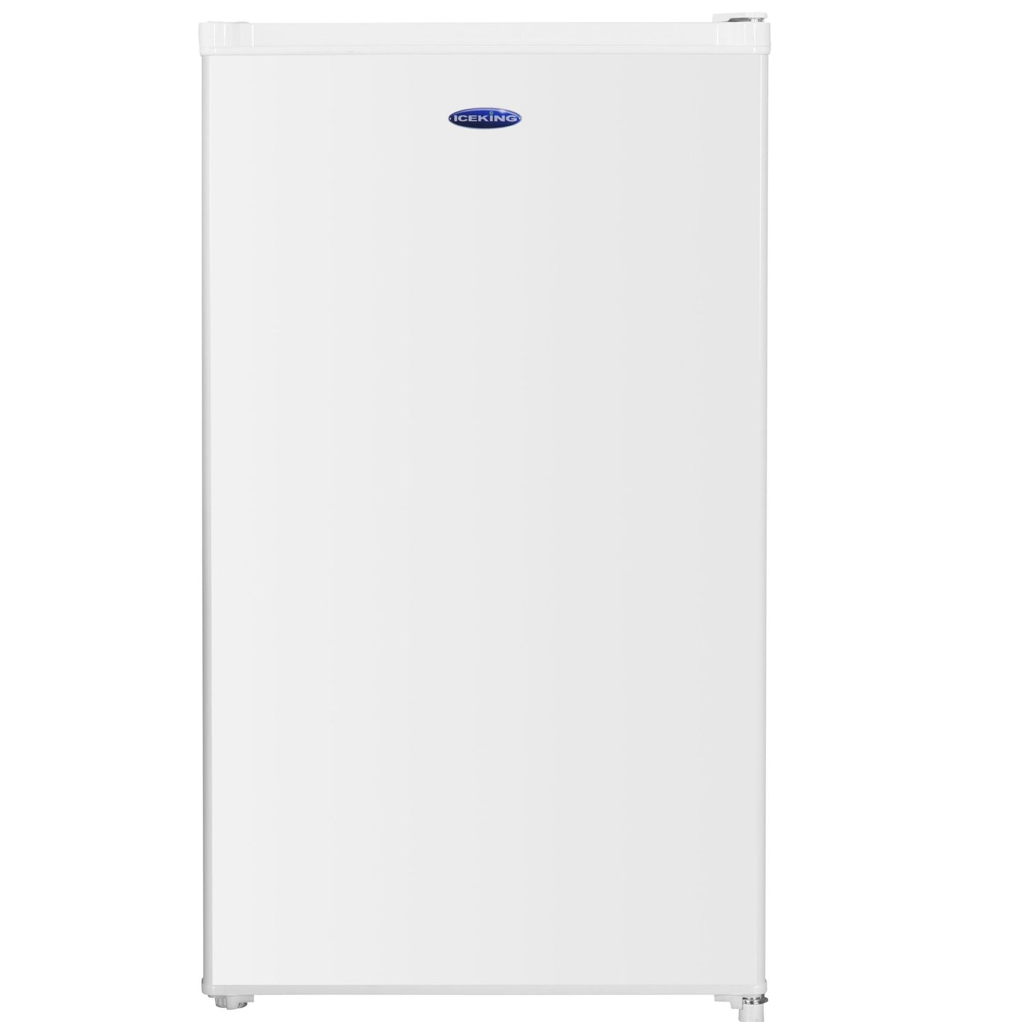 Iceking RL111EW 48cm Under Counter Larder