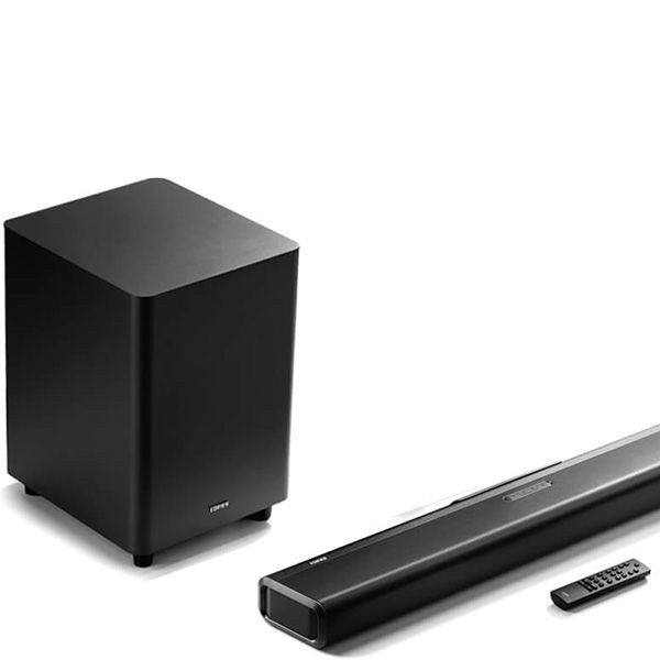 Edifier B700 175 Watt Soundbar With Wireless Subwoofer