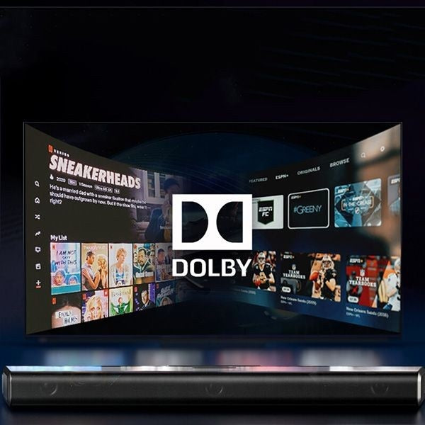 Edifier B700 175 Watt Soundbar With Wireless Subwoofer