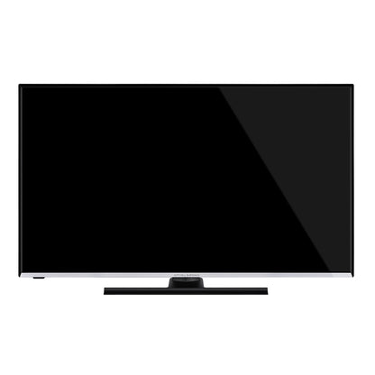 Mitchell & Brown JB32ST1811 32" Smart LED Television With Central Stand