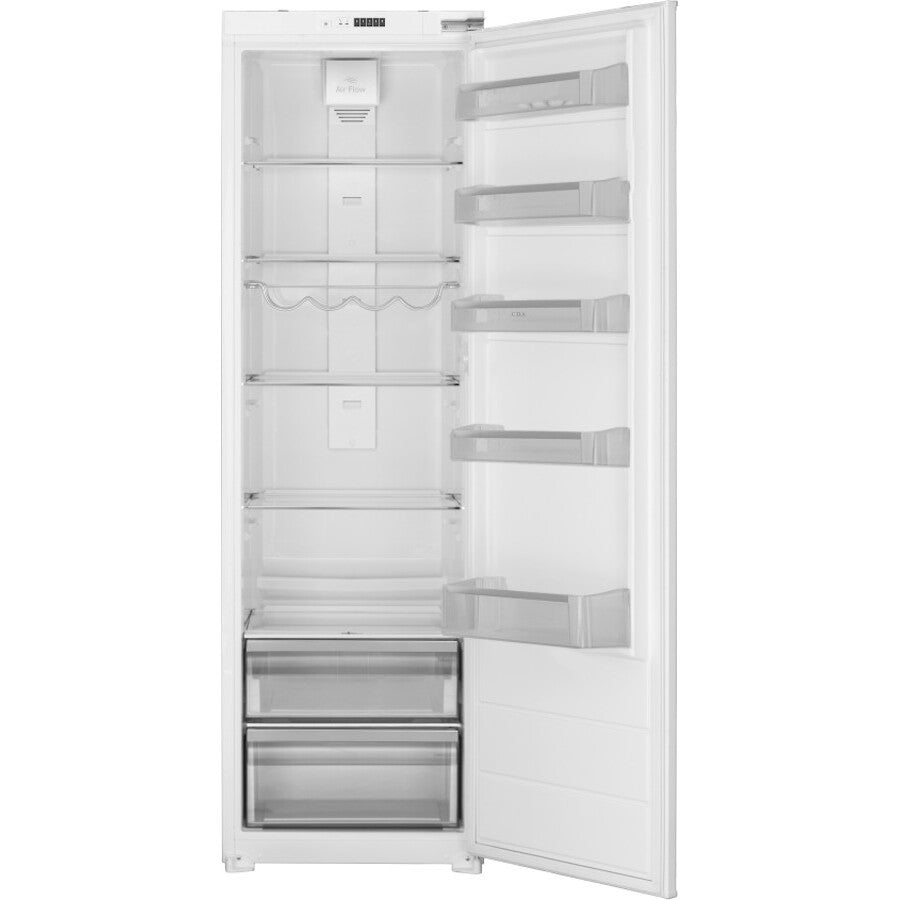 CDA CRI621 Built - In ( 177.0cm ) In Column Larder Fridge
