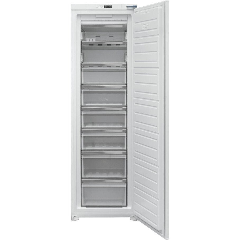 CDA CRI681 Built - In ( 177.0cm ) In Column Frost Free Freezer
