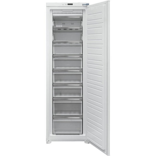 CDA CRI681 Built - In ( 177.0cm ) In Column Frost Free Freezer