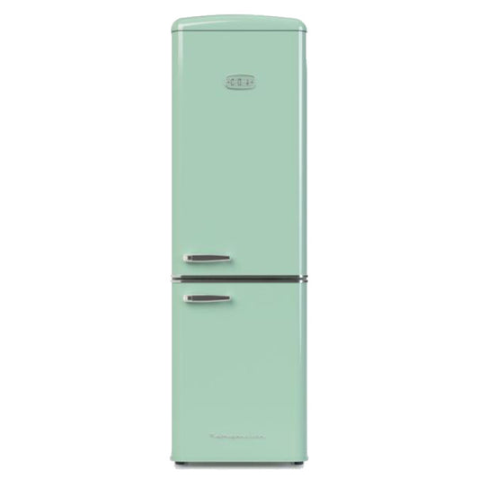 CDA Florence (Meadows) 60cm (199cm high) Frost Free Fridge Freezer